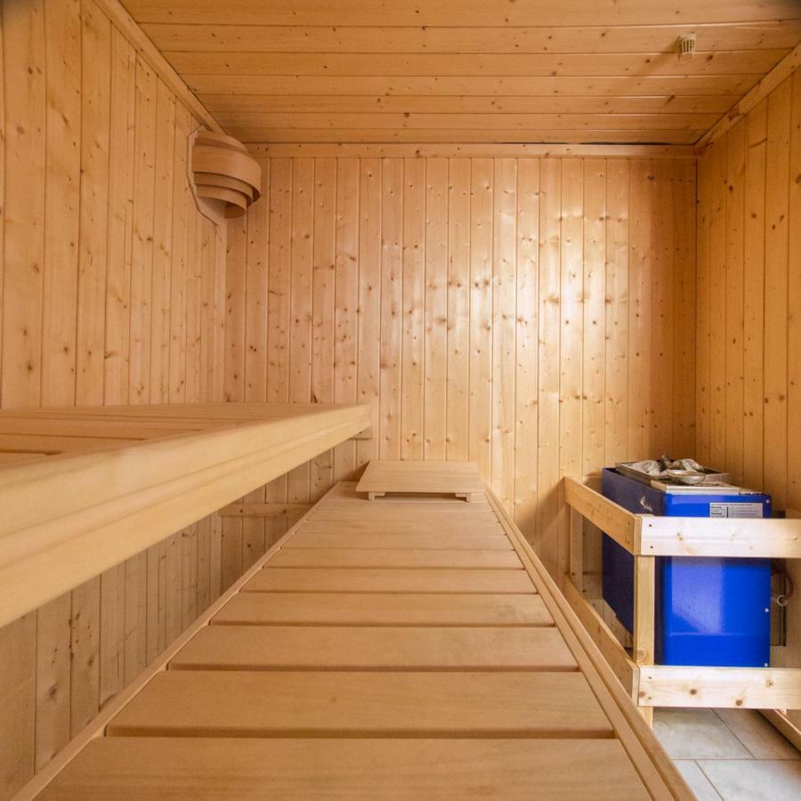 Ferienhaus Regina Walkertshofen المظهر الخارجي الصورة