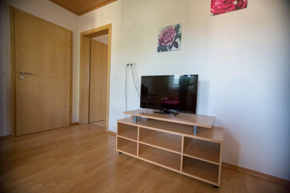 Ferienhaus Regina Walkertshofen المظهر الخارجي الصورة